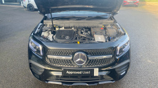 Mercedes-Benz GLB 200 AMG Line Premium + Night Ed 5dr 7G-Tronic Petrol Estate